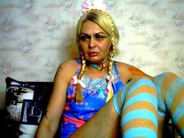 GardenerofIllusions webcam