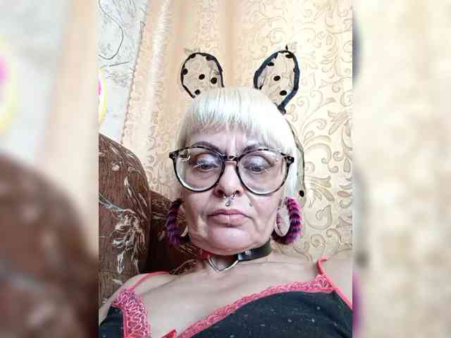 GardenerofIllusions webcam
