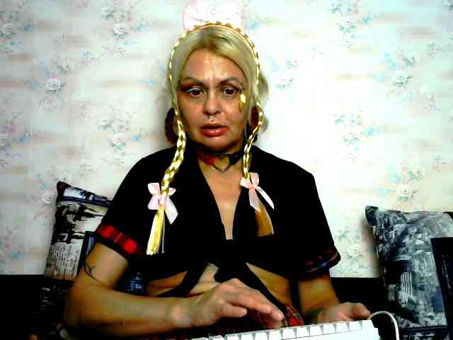 GardenerofIllusions webcam