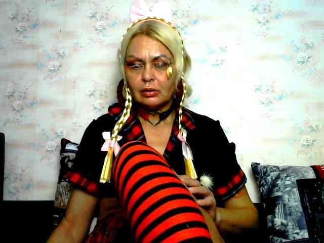 GardenerofIllusions webcam