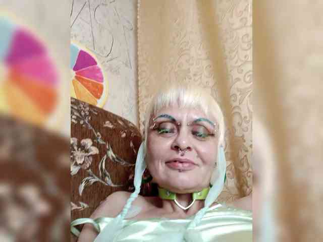 GardenerofIllusions webcam