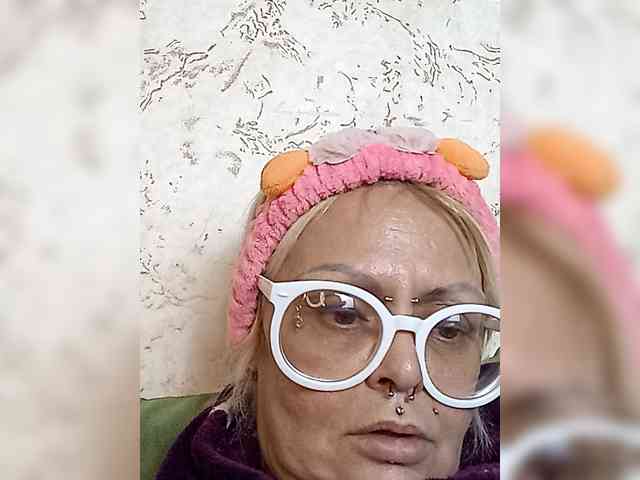 GardenerofIllusions webcam