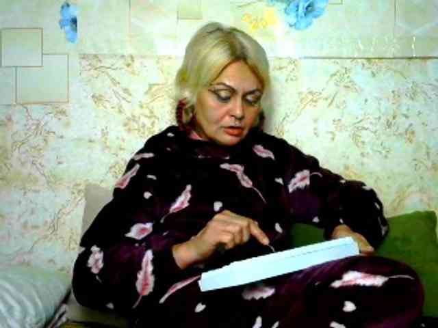 GardenerofIllusions webcam