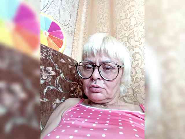 GardenerofIllusions webcam