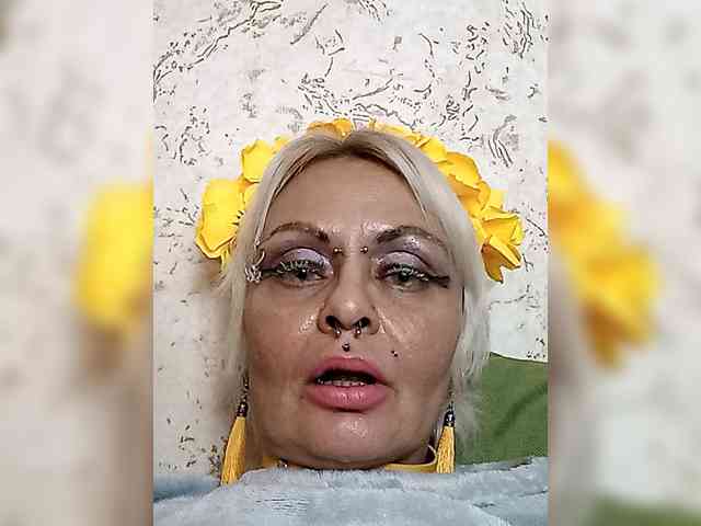 GardenerofIllusions webcam