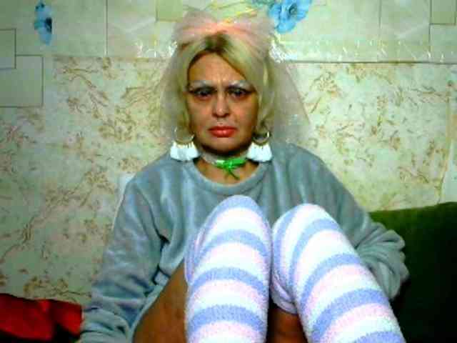 GardenerofIllusions webcam