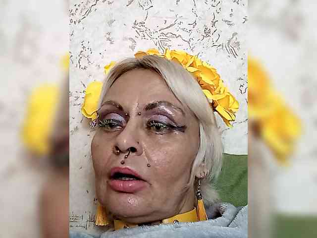 GardenerofIllusions webcam