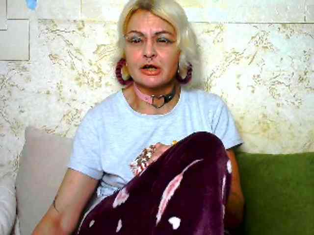 GardenerofIllusions webcam