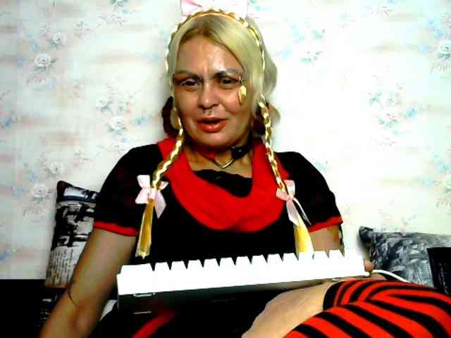 GardenerofIllusions webcam