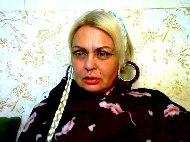 GardenerofIllusions webcam