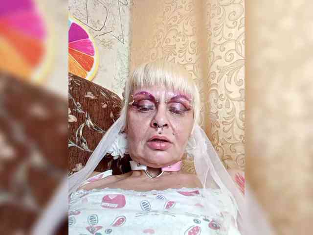 GardenerofIllusions webcam