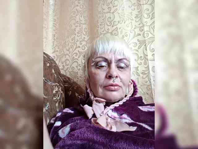 GardenerofIllusions webcam