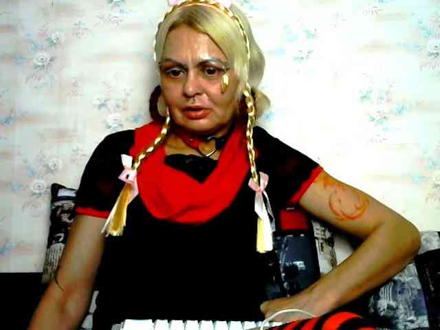 GardenerofIllusions webcam