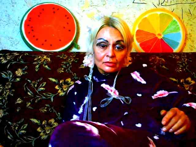 GardenerofIllusions webcam