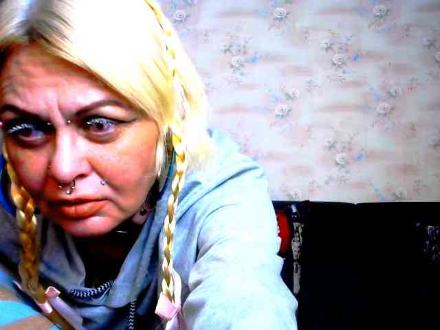 GardenerofIllusions webcam