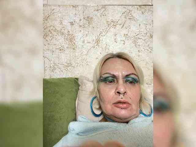 GardenerofIllusions webcam