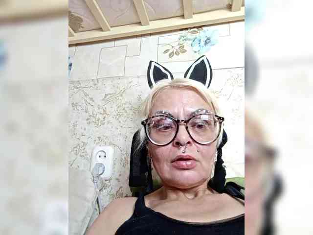 GardenerofIllusions webcam