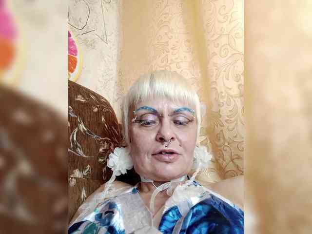 GardenerofIllusions webcam