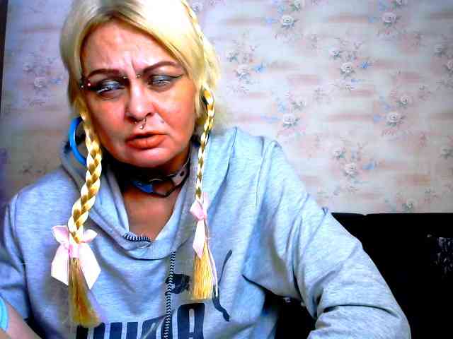 GardenerofIllusions webcam