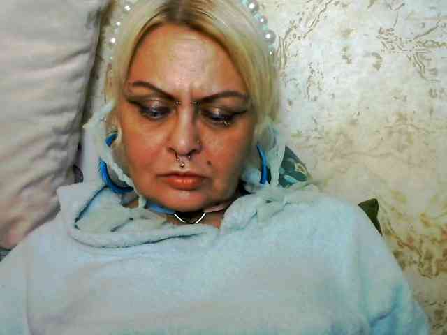 GardenerofIllusions webcam