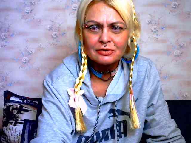 GardenerofIllusions webcam