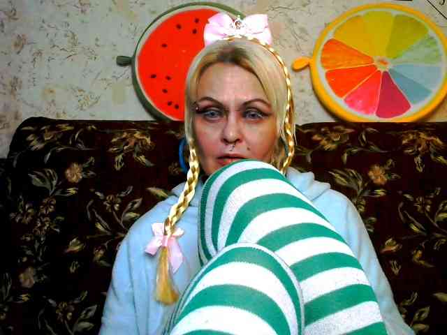 GardenerofIllusions webcam