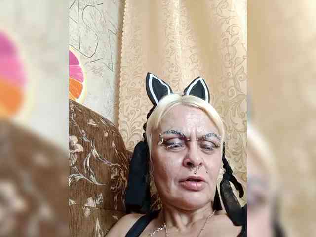 GardenerofIllusions webcam