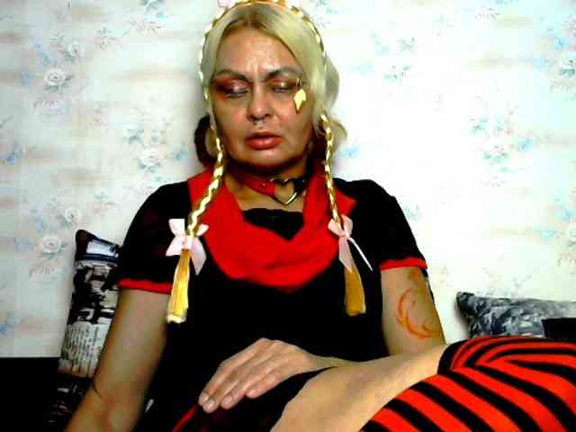 GardenerofIllusions webcam