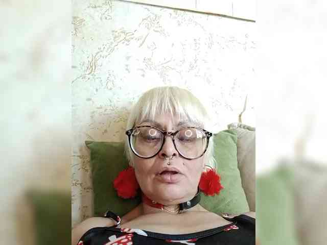 GardenerofIllusions webcam