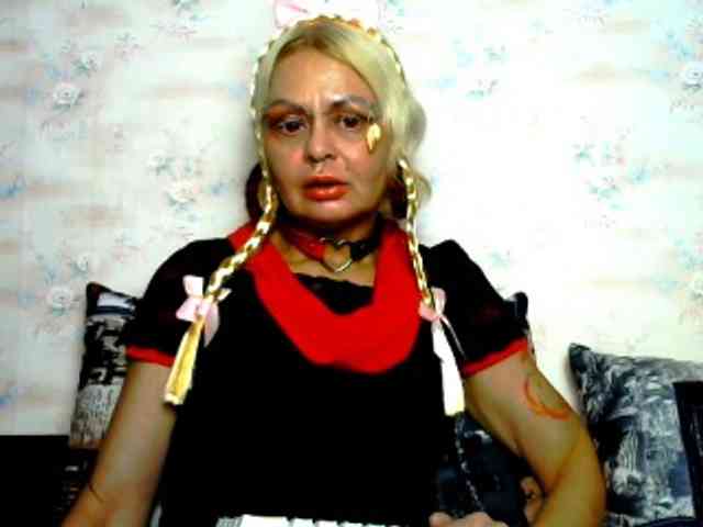 GardenerofIllusions webcam