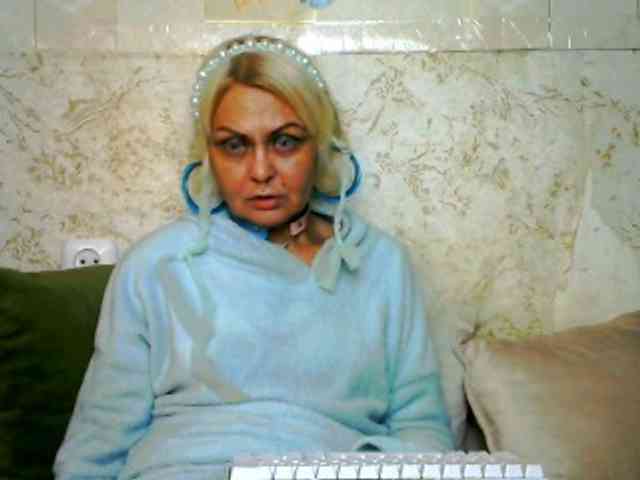 GardenerofIllusions webcam