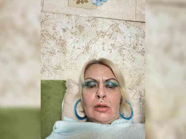 GardenerofIllusions webcam