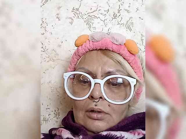 GardenerofIllusions webcam