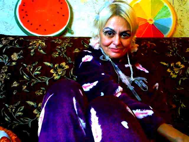 GardenerofIllusions webcam