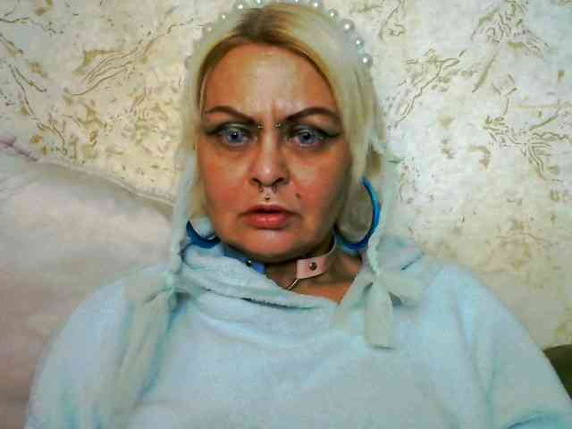 GardenerofIllusions webcam