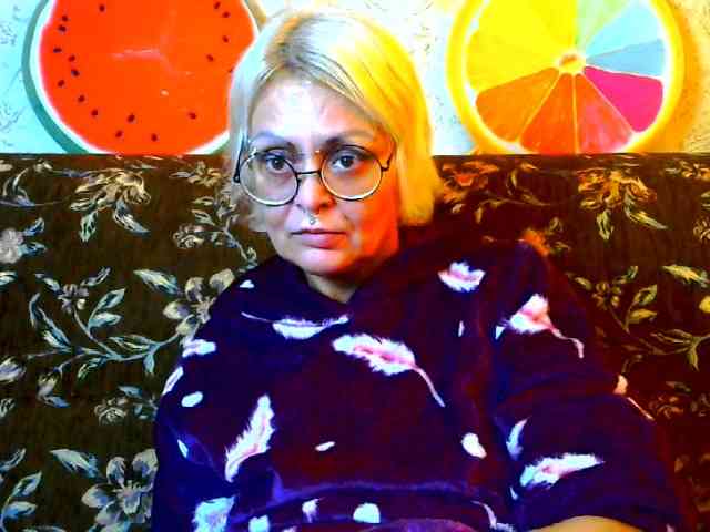GardenerofIllusions webcam