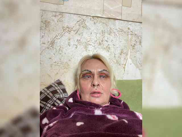 GardenerofIllusions webcam