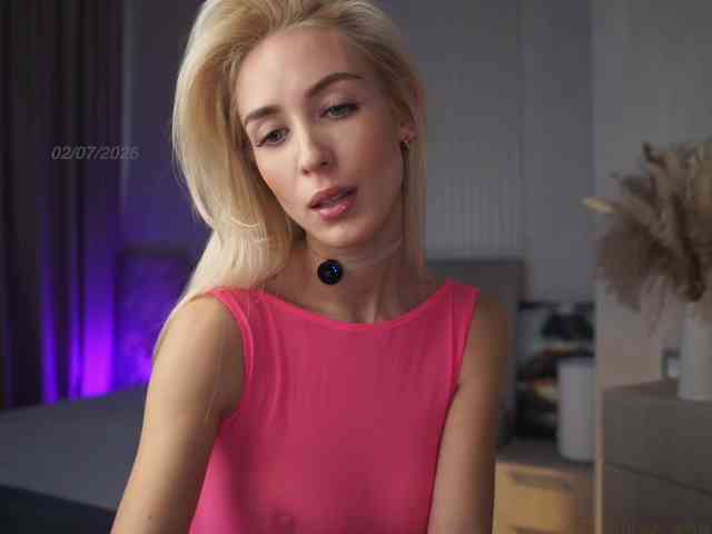 Lovely-Olivia webcam