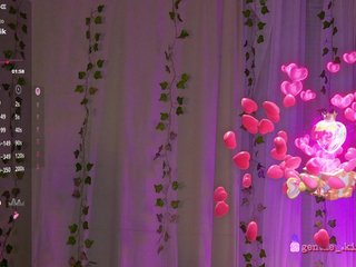 StasyaSweety Porn Show