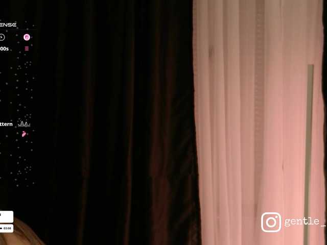 NovaTemptress1's BongaCams show and profile