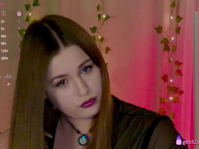 NovaTemptress1's BongaCams show and profile