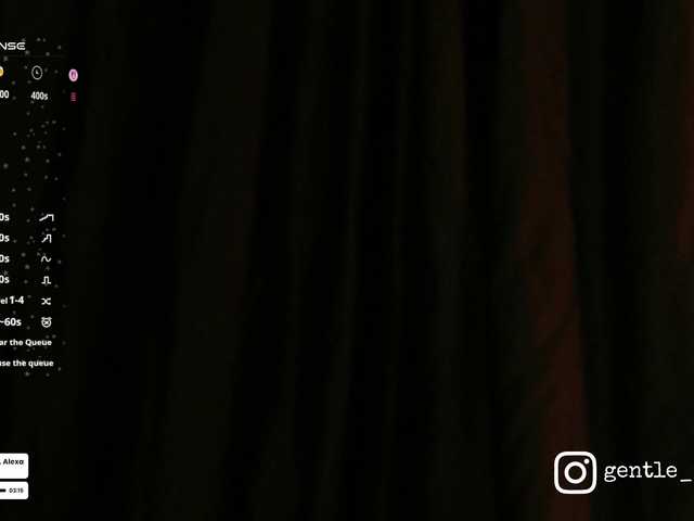 NovaTemptress1's BongaCams show and profile