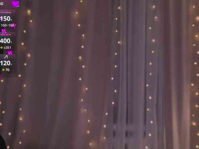 StasyaSweety webcam