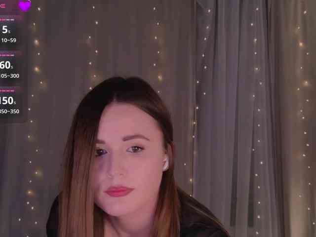 webcam chat NovaTemptress1