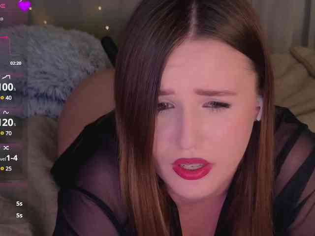 Модель: StasyaSweety