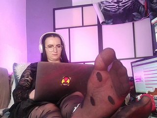 monikanylon Porn Show