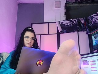 monicaangels Porn Show