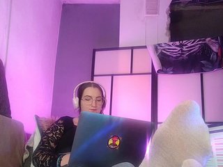 monikanylon Porn Show