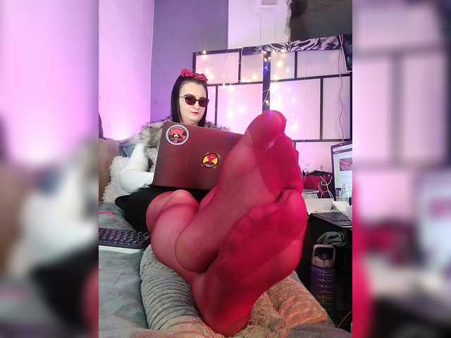 monicaangels's BongaCams show and profile