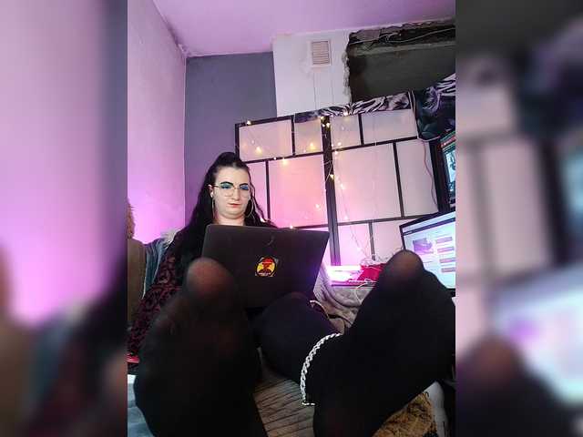 monicaangels's BongaCams show and profile